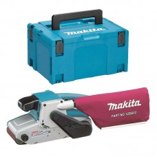 Makita 9404J juostinis šlifuoklis